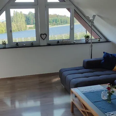 Apartamento Obstgartenblick *