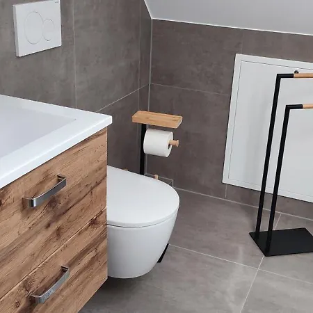Apartamento Obstgartenblick Friedrichshafen