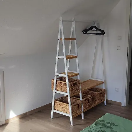 Obstgartenblick Apartamento Friedrichshafen