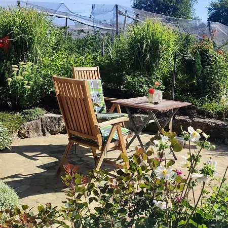 Obstgartenblick Apartamento *