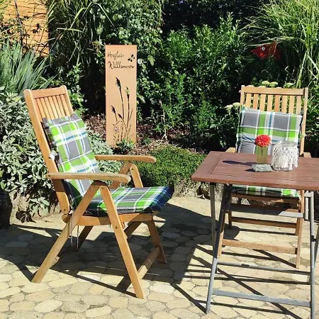 Obstgartenblick Apartamento